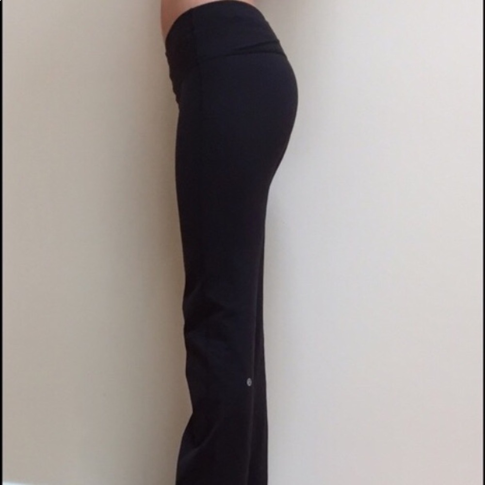 Lululemon pants!!!